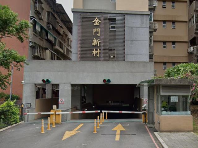 中和大樓法拍-6