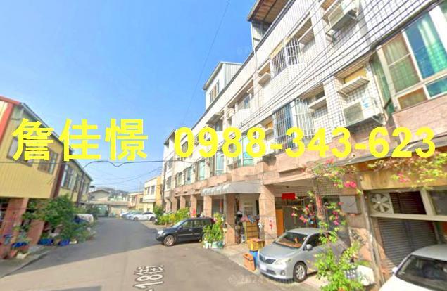 太平透天拍賣-3