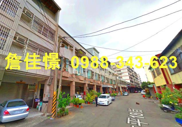 太平透天拍賣-4