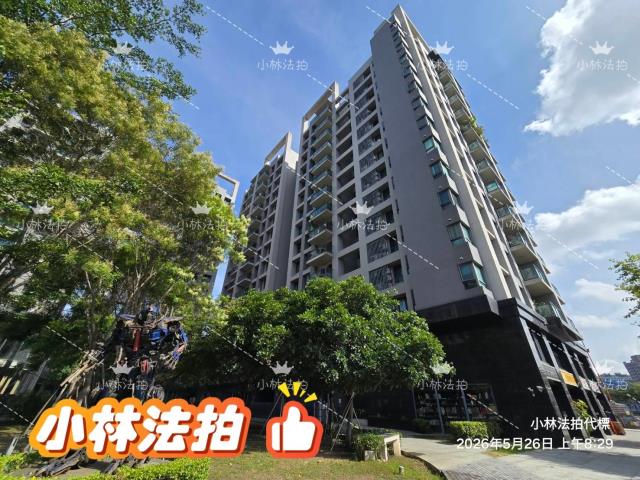 台中大樓法拍-8