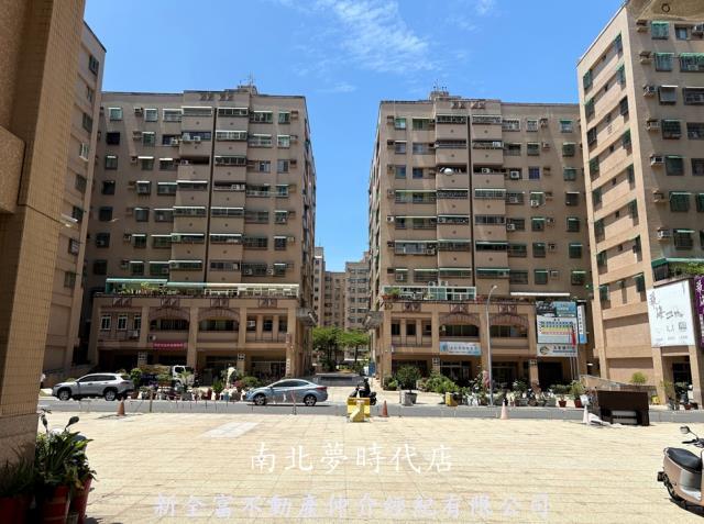 台南大樓-12