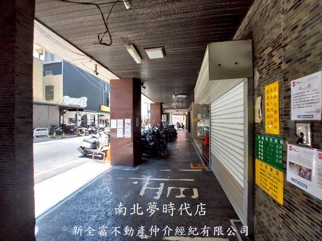 台南北區大樓-2
