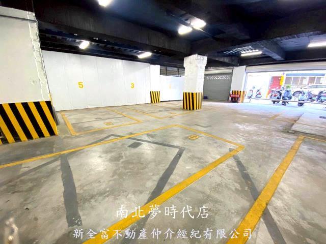 台南北區大樓-6