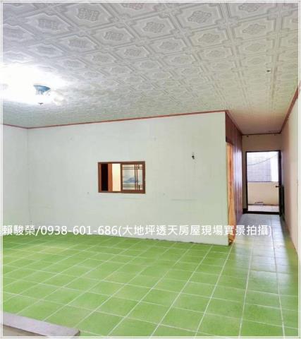平鎮民族路大地坪透天