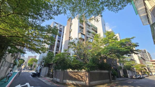 台北中正區華廈-1