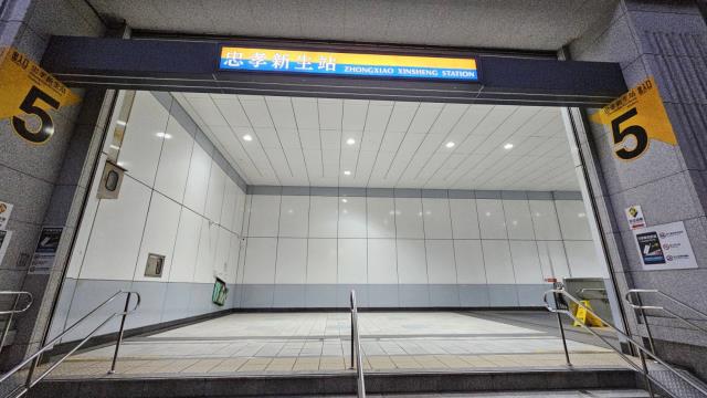台北中正區華廈-12