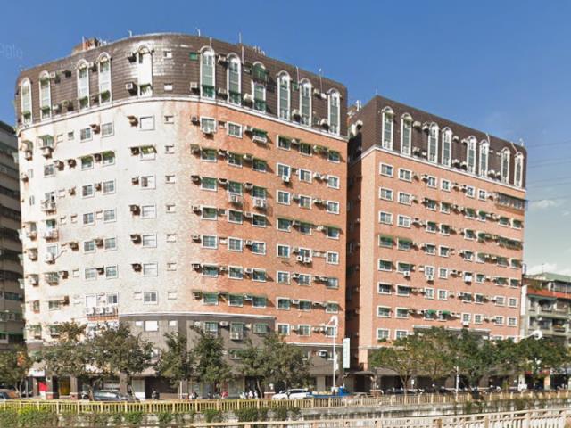 蘆洲大樓拍賣-2