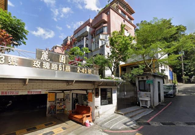 新北公寓法拍-2
