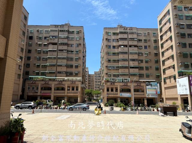 台南北區大樓-12