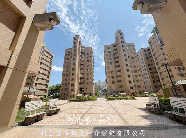 台南北區大樓-13