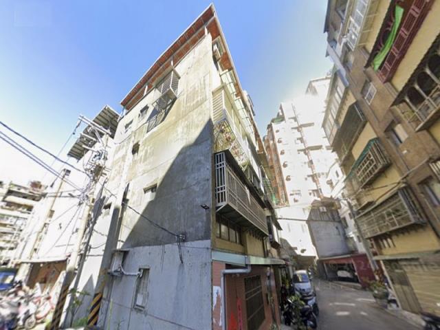 淡水公寓法拍-6