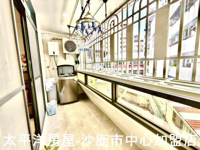 台中透天-12