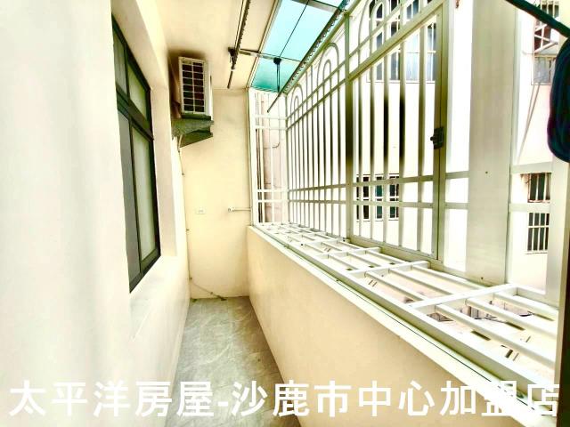 台中透天-7