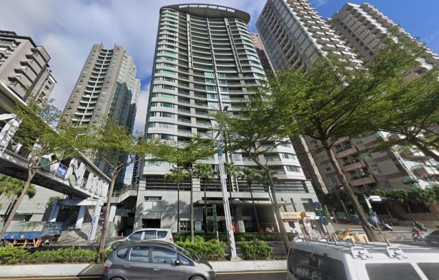新北淡水法拍大樓-1