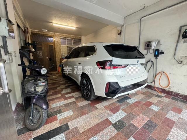 台南東區別墅-1