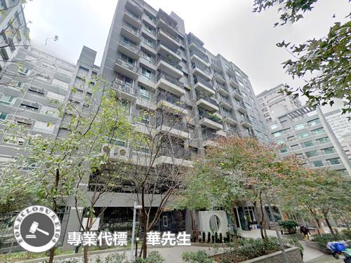 淡水華廈法拍-1