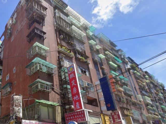 新北板橋法拍大樓-2
