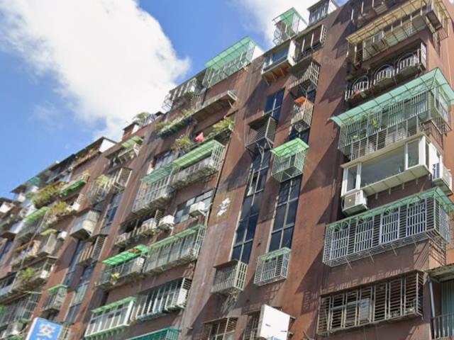 新北板橋法拍大樓-3