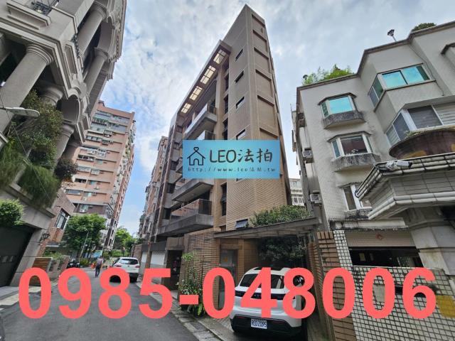 新北永和法拍公寓-3