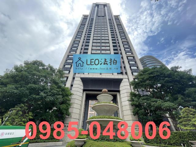新北新莊大樓法拍-1