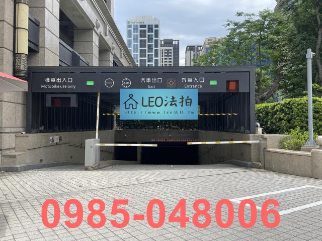 新北新莊大樓法拍-6