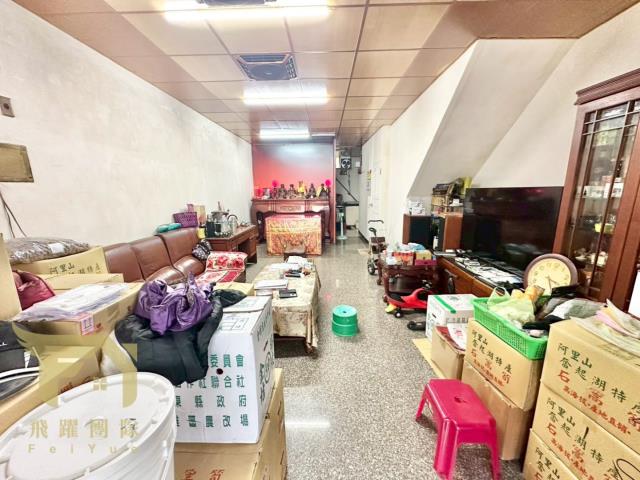 桃園平鎮透天-3