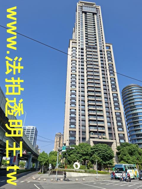 新北大樓法拍-1