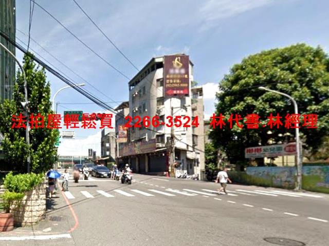 新北板橋公寓法拍-7