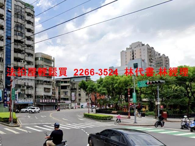 新北板橋公寓法拍-8