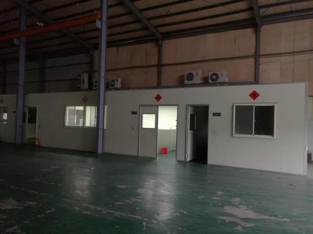 桃園楊梅廠房-1