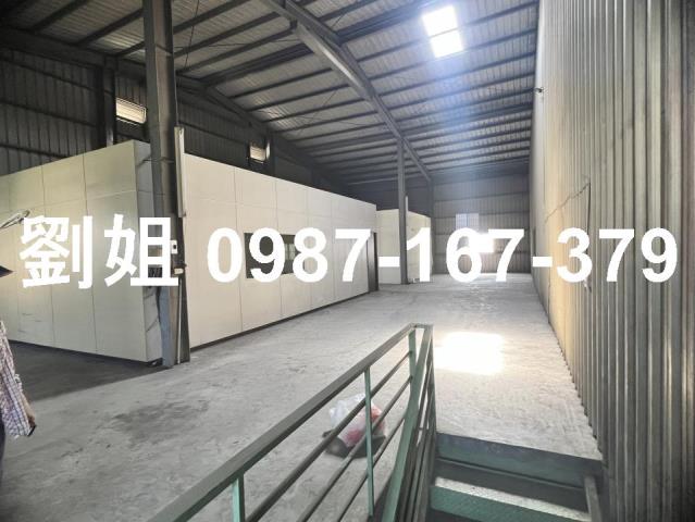 高雄梓官廠房-1