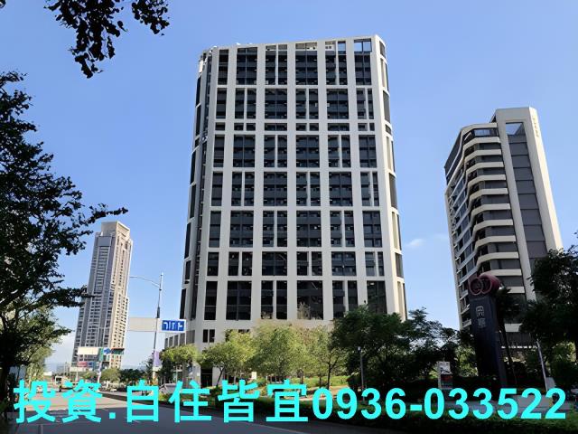 新莊法拍大樓-1