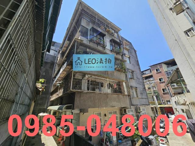 文山區公寓法拍-4