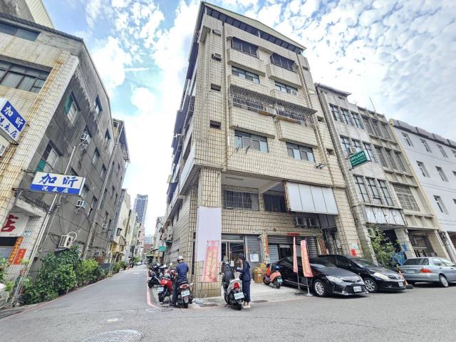 新興區公寓-14