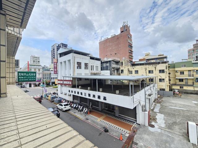 新興區公寓-9