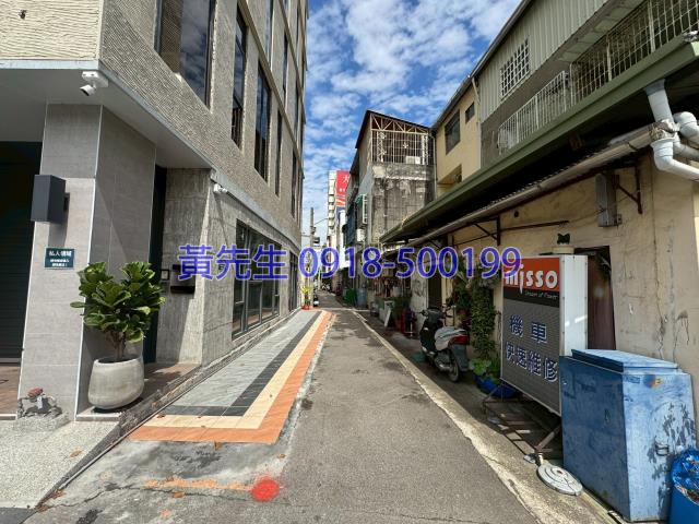 台中法拍透天-4