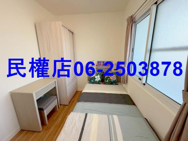 台南公寓-11