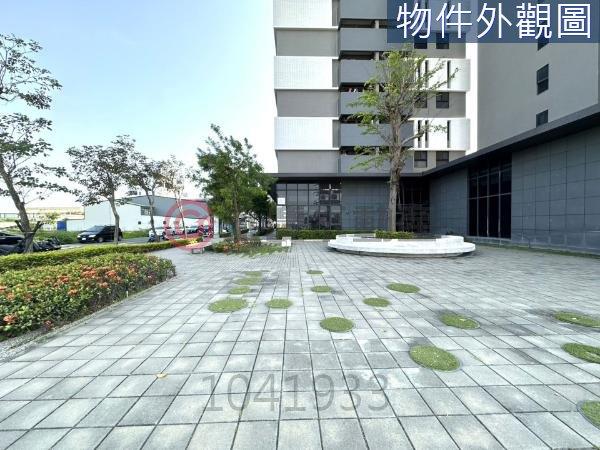台南大樓-13