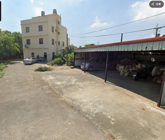 台中龍井透天法拍-1