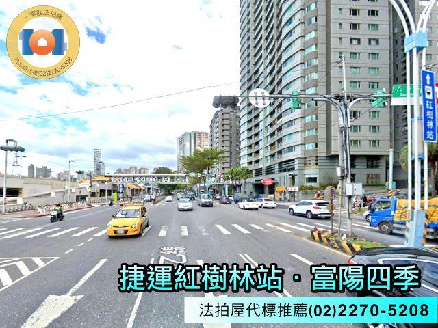 新北淡水法拍大樓-6