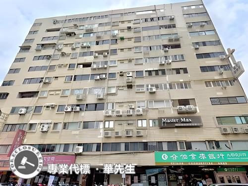 台北大同區法拍大樓-3