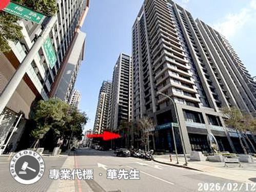 東區法拍大樓-3