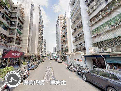 台北華廈法拍-2