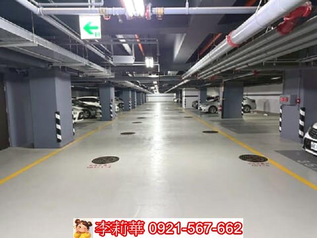 台南永康大樓-13