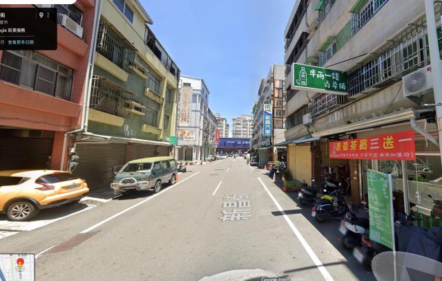 鳳山法拍公寓-4