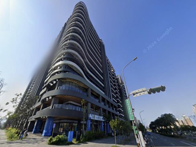 新北新莊廟街夜市法拍-2