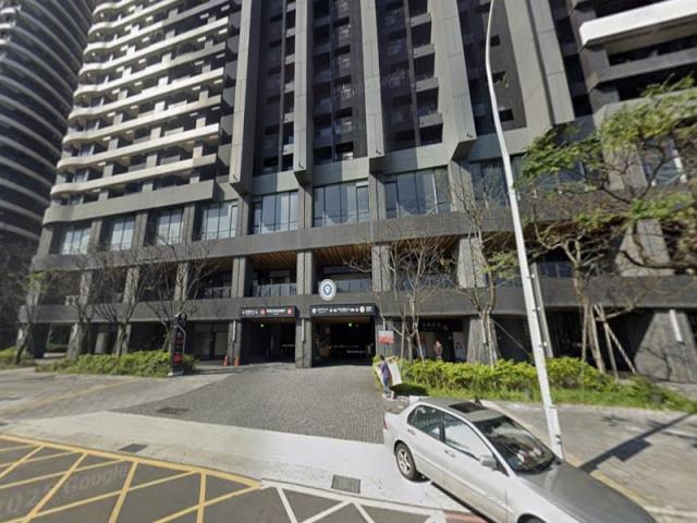 新北新莊廟街夜市法拍-5