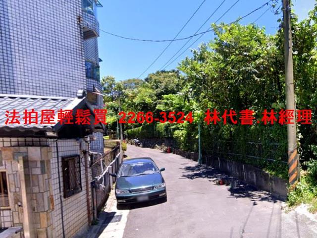 台北北投一樓拍賣-6