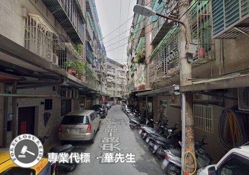土城公寓法拍-4