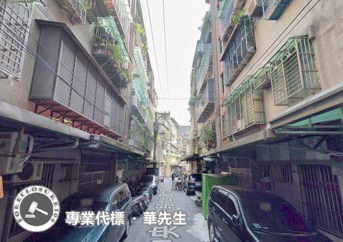 土城公寓法拍-5